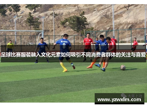 足球比赛服装融入文化元素如何吸引不同消费者群体的关注与喜爱